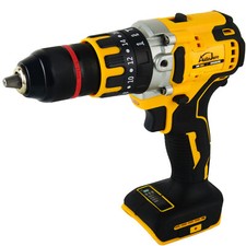 1/2" Brushless Cordless Hammer