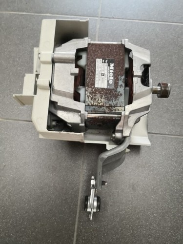 Miele waschmaschine motor - miele,