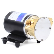 Wasserpumpe 12V 20 PSI