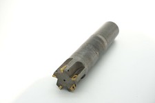 ISCAR WSP Schaftfräser ‎‎E90A-D40-W40XL für HM90 APKT AP.. Wendeplatten