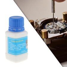 Uhrenteile-Rostentferner für Schmuck, Uhrmacher, elektronische Anwendungen