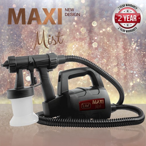 Maximist lite plus - lite,