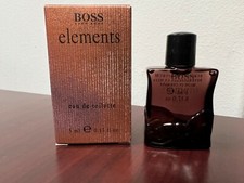 ELEMENTS BOSS by HUGO BOSS