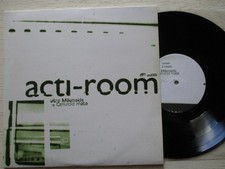 CELLULOÏD MATA / ULTRA