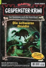 Gespenster Krimi, Nr. 95, Die