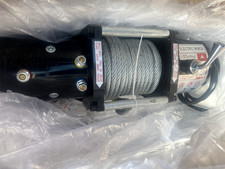 Elektrische Seilwinde 13000LBS