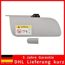 Sonnenblende Sonnenschutz Satz