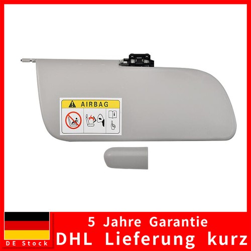 Sonnenblende sonnenschutz satz - sonnenblende,