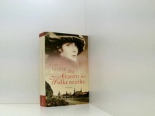 Die Frauen der Wolkenraths. Vesper, Elke: