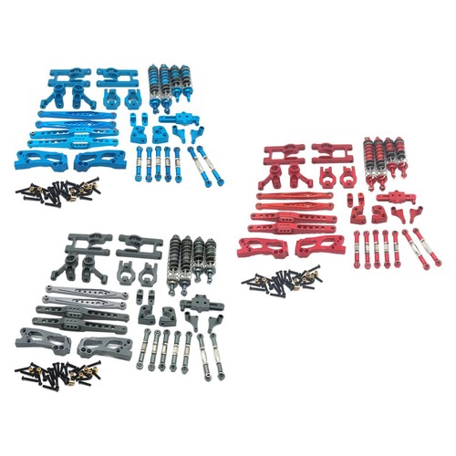 Komplett ersatzteil kit - rc, komplett-ersatzteil-kit