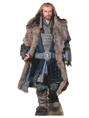 Pappaufsteller thorin - pappaufsteller,