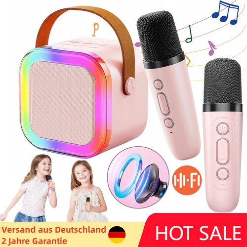 Profi karaoke set - profi,