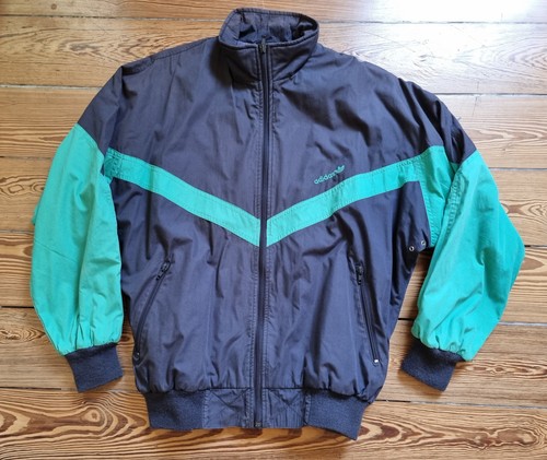 Vintage adidas gr - 80's,