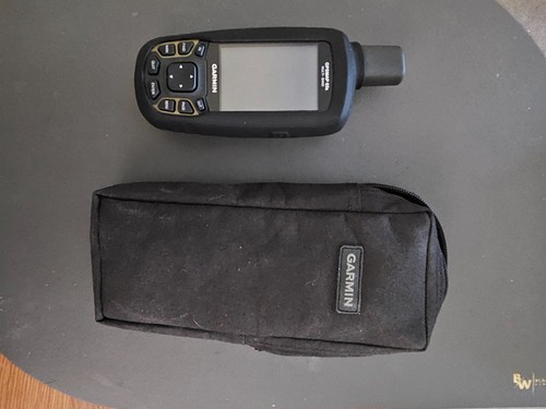 Garmin gpsmap 65s outdoor - gpsmap,
