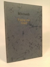 Epilog zur "Insel" - Zum