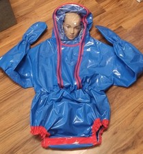 Adult Baby Body Spreizbody