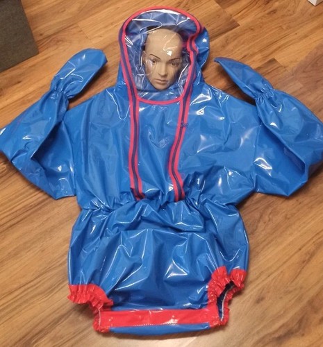 Adult baby body spreizbody - adult,