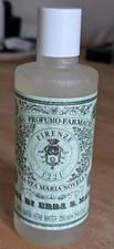 Santa maria novella herb water - maria,