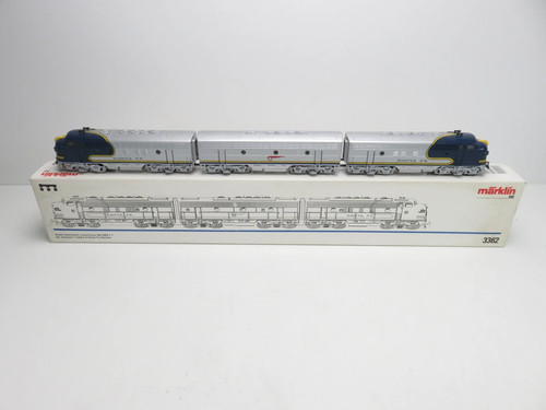 Märklin 3362 - (qq0032),