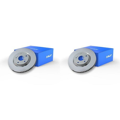 Skf bremsscheiben 360mm - 2x,