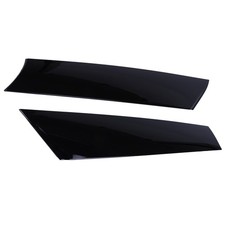 51137272583 51137272584 für Mini R55 R56 Links+Rechts A-Säule Windschutzscheibe