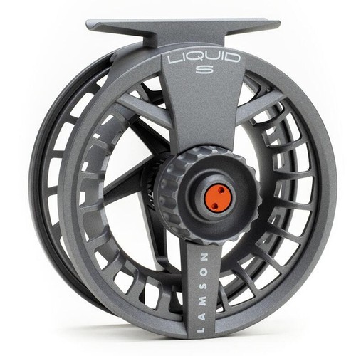 Lamson liquid series - lamson, fly