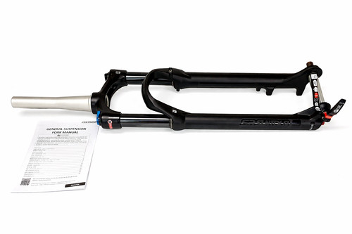 Suntour federgabel xcr34 - suntour,