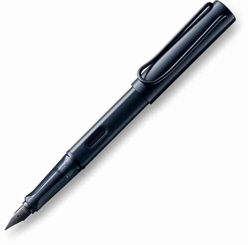 Lamy star füllhalter - al-star,