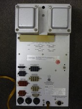 NSM Steuerzentrale 220/50