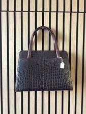 Gucci Handtasche Vintage 70er