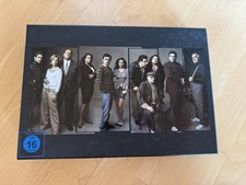 Die Sopranos - DVD BOX - komplette Serie