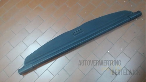 Laderaumabdeckung sharan - laderaumabdeckung, vw