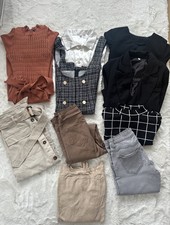 Bekleidungs Paket Mode S Damen