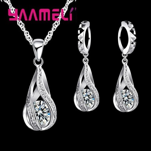 Heißer wassertropfen 925 - wassertropfen, cz