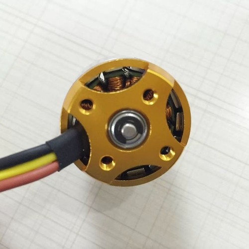 A2212 1000kv brushless motor - brushless,