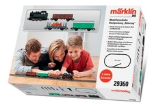 Märklin H0 " Startpackung