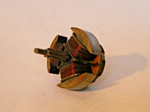 Märklin anker nur - nur, für