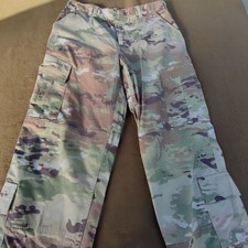 Army Hose OCP Multicam Medium
