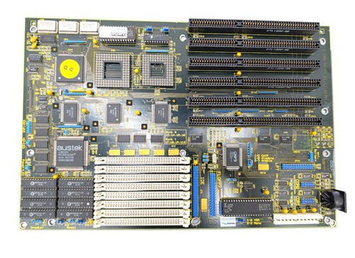 Ungetestet peacock p386dx - ungetestet,