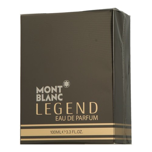Montblanc legend edp 100ml - legend,