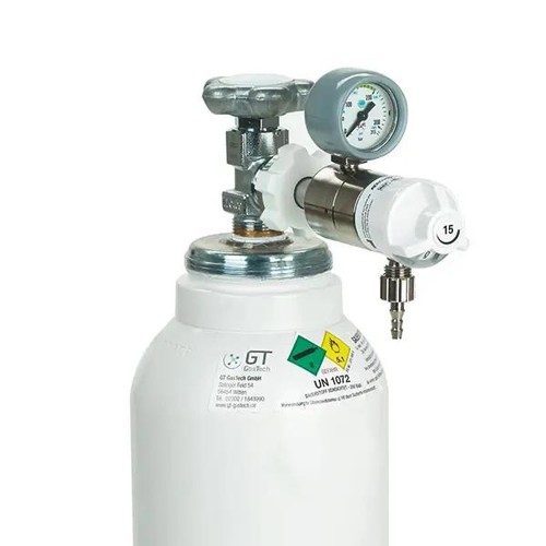 Druckminderer regelbarer flow - druckminderer,