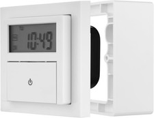 Digitale Unterputz UP