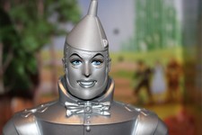 Barbie Wizard of Oz Blechmann