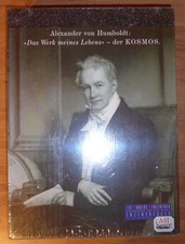 Alexander von Humboldt - Kosmos (neuwertig)