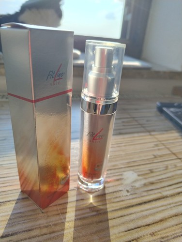 Fitline activize skin serum - activize,