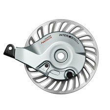 Bremse Shimano Rollenbremse hinten Nexus BR-C6000-R Hinterrad Fahrrad INTER M