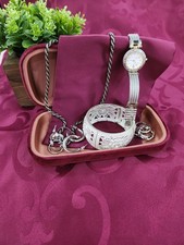 Schmuck alt konvolut - schmuck,