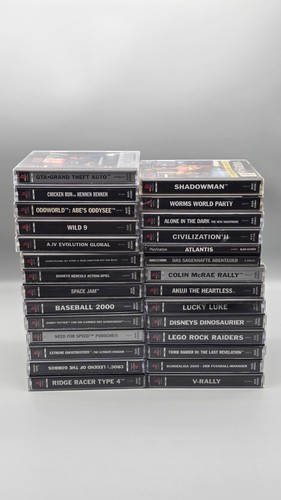 Sony playstation ps1 - sony,