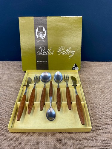 Vintage mid century - vintage, george