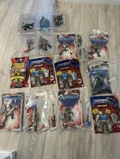 HE-MAN Masters of the Universe